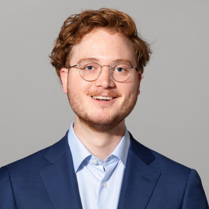 Niels Drost