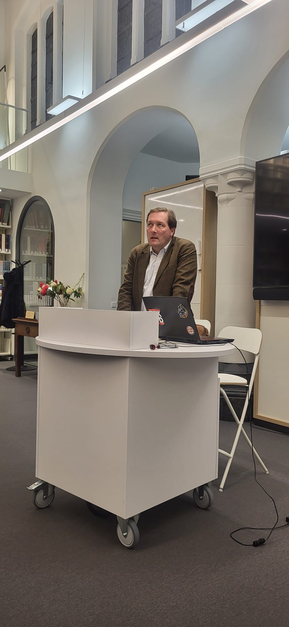 GA Expert Talk: The History of Naval Warfare from the Napoleonic Era to the Present