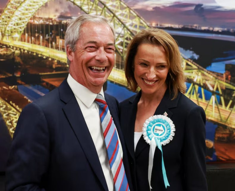 This week’s headlines