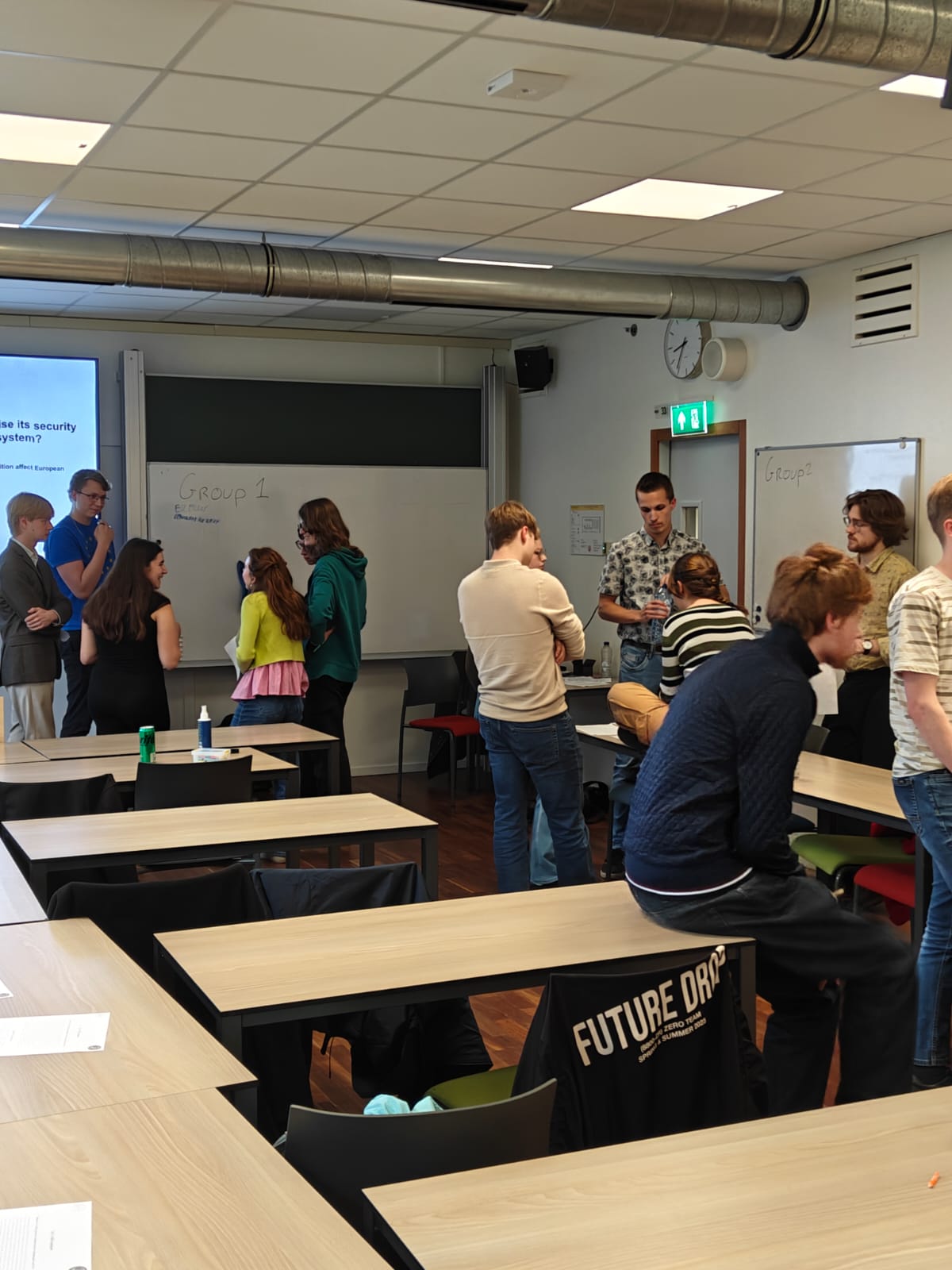 GAxSIB Presents: Independent Europe – Analytical Report