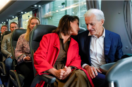 This week’s headlines