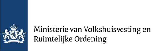 Min. Volkshuisvesting