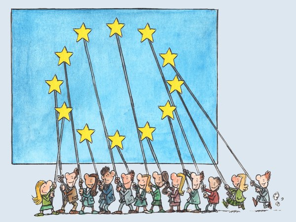 KU Leuven InvolvEU